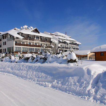 Hotel Olimp Златибор Экстерьер фото