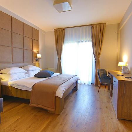 Hotel Olimp Златибор Экстерьер фото