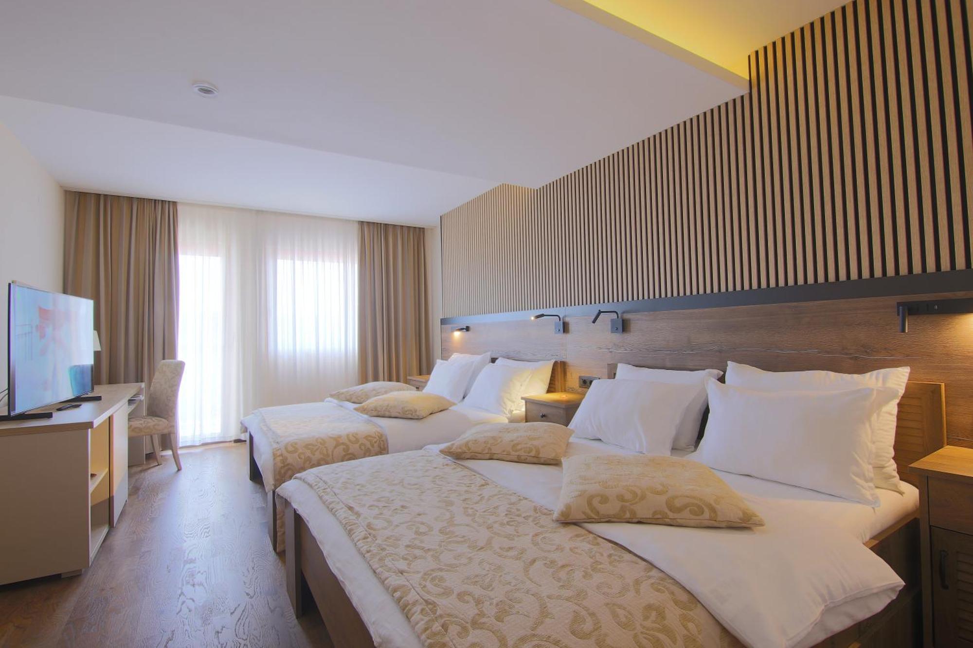 Hotel Olimp Златибор Экстерьер фото