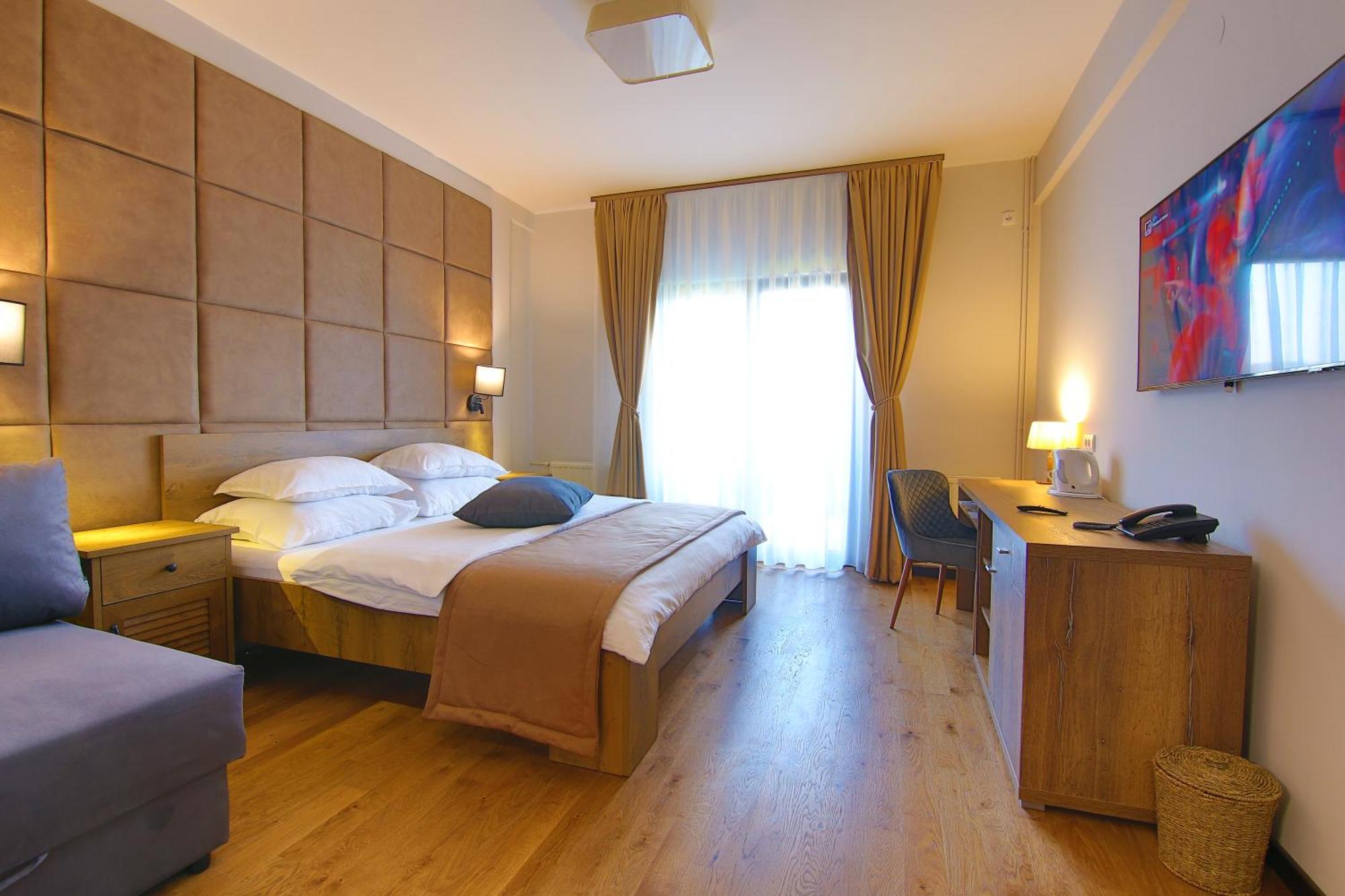 Hotel Olimp Златибор Экстерьер фото